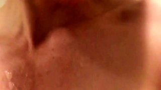 Leann amateur beautiful brunette with big boobs