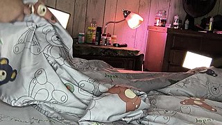 Dirtied the Sheets When They Sneak Wait Before U Go She's Gonna Blow