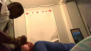 Bigdaddykj: Giving My Girlfriend a Facial