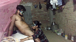 Desi indian bhaibhi and husband village sex hot