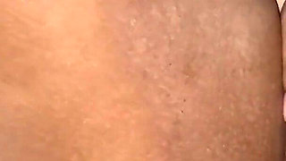 Married Woman Loves Hot Milk on Pussy