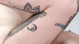 Anna Chambers Vs Cody Carter Hardcore Wretling