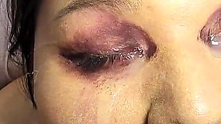 Swallowing Piss, Putting Cum in My Eyes, Shooting Cum Out of My Asshole and Swallowing It