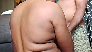 My Lover Boy Fucking Me Harder
