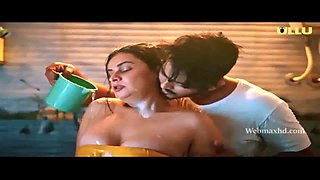 Payal Part 02 2024 Ullu Web Series