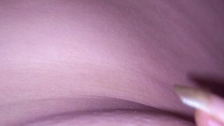 Pinay is so horny... Before she fuck