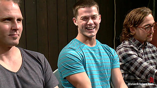 New Slave Meat Competition Live!