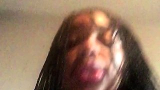 Hot Big Black Latina booty Black and Ebony