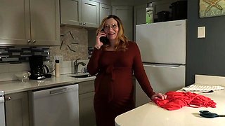 Bettie Bondage - Valentine's Day Breakup Sex with Mom