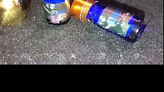 Hot amateur close up Doggy style HD video