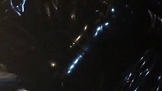 Sounding Our Mummified Gimp