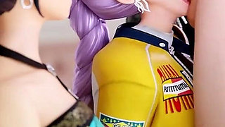 Kpop Cock Hunters Deepthroating Their Number One Kpop Fan