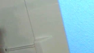 BBC in the shower