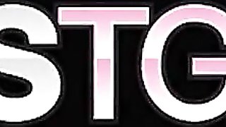Glamour missy's blonde sex
