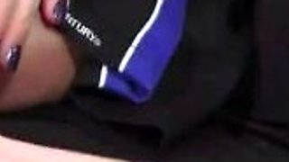 Feets of (Tickle) Fury: Tae Kwon Toe!