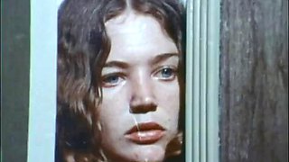 The Psychiatrist 1971: Blowjob, Vintage  Classic Porn