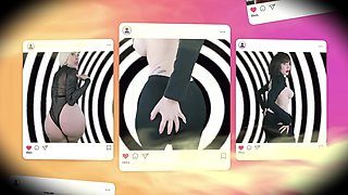 Fart-filled Fuckfest: Submitting to My Stinky Fart - Farts, Farting, Asmr, JOI