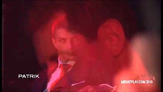 Cityboy Sleaze - MENatPLAY