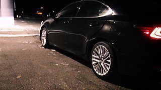 Twink given goosebumps from dom daddy