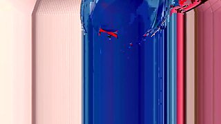 Bna Hentai - Michiru Yiff At Toilet 2/3