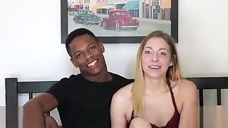 YOUNG GIRL WANT TO GET FUCKED BY HER STEP BROTHER
