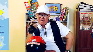 Torcelini. Geography Lesson 2. Continents. Full Video