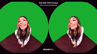 ASMR Closeup, Personal Attention from Xxlayna - SLROriginals
