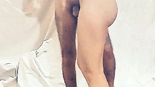 Indian Village Cute Bhabhi Taboo Sex Cute Saree Bhabhi Gets Naughty with Her Devar for Rough and Hard Anal Sex