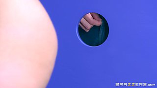 Anal Glory With Aj Applegate, Danny D - Brazzers