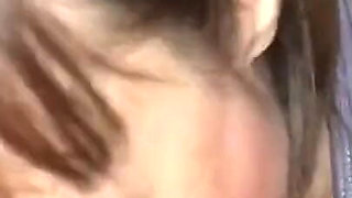Mature Cougar Loves Sucking Cock and Getting an Oral Creampie