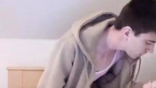 Livestream 3 - Part 1 Blowjob and anal