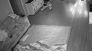 Amateur Hidden Cams Reveal Cock Riding Hoes