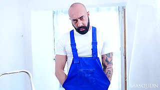 Hot AF: Gianni Maggio - Bro Network
