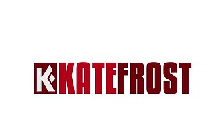 Kate Frost in Monster Cock For Me Clip#1