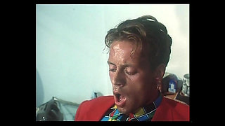 John Holmes Vs Rocco Siffredi