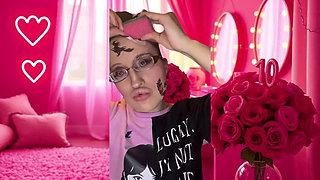 Sissy Surrender - Asmr Domination and Lip Service for My Fragile Beta Clip by Findom Goaldigger