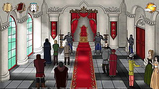 Complete Gameplay - Kingdom of Lust, Part 4