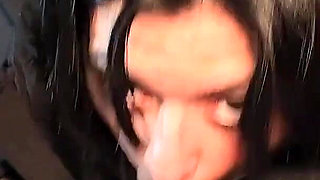 We Went Shopping with a Couple of Friends in the Car and the Four of Us Ended up Having Sex in the Car.