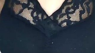 Desi Bhabhi fingering completely naked! Show your ass