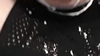 1030 Jordan and Dawn Facial Series with Ir Roleplay Finale, Today Im a Punk