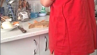 I Shove Everything Into It