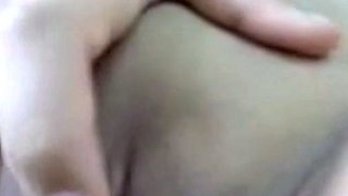 Arab Girl's Webcam Solo