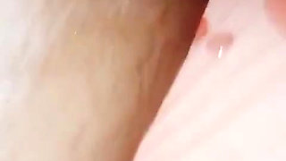 This After Cum Pose, She Really Enjoyed