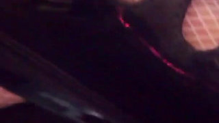 Rubber Goddess Eva Latex Femdom Fetish Solo Mistress BDSM MILF Dominatrix