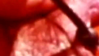 Vanessa and Marlene Playing with Balls