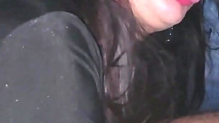 Too Much Cocks for a Wife, Dirty X Theater Gangbang