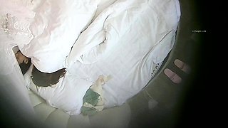 Amateur Hidden Cams Reveal Cock Riding Hoes