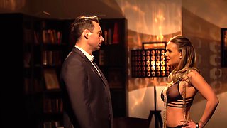 Daly, 21 years old, full of desires! - Jacquie et Michel TV