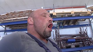 Wonderful mature slut xxx spicy story