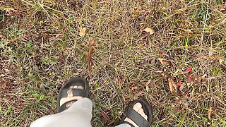 How Amazing She Piss